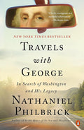 Travels with George: In Search of Washington and His Legacy cover image