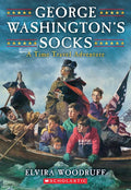 George Washington's Socks (Time Travel Adventure) cover image