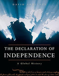 The Declaration of Independence: A Global History cover image