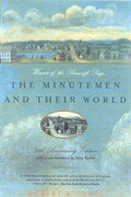 The Minutemen and Their World cover image