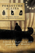 Forgotten Allies: The Oneida Indians and the American Revolution cover image