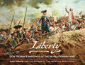 Liberty: Don Troiani's Paintings of the Revolutionary War cover image