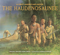 The Haudenosaunee (First Americans) cover image