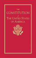 Constitution of the United States (Books of American Wisdom) cover image