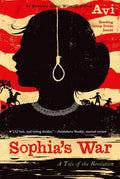 Sophia's War: A Tale of the Revolution cover image