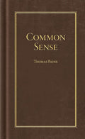 Common Sense (Books of American Wisdom) cover image