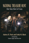 National Treasure Hunt: One Step Short of Crazy cover image
