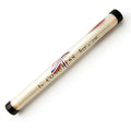 The Declaration of Independence Small Replica is a rolled document crafted to look like aged parchment paper and displayed in a clear tube with black end caps. Featuring visible text reading “IN CONGRESS, JULY 4, 1776,” this piece is tied with a ribbon in Union Jack colors, making it a distinctive addition to any patriotic collection or an ideal keepsake for those interested in the Declaration of Independence.